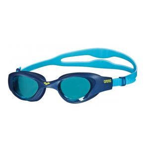 Arena THE ONE JR Detské plavecké okuliare, tmavo modrá, veľkosť os