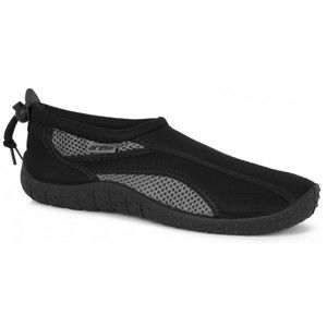 Aress BERN čierna 45 - Pánska obuv do vody