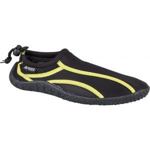 Aress BERN Pánska obuv do vody, žltá, veľkosť 45