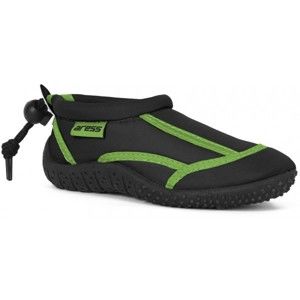 Aress BEVIS čierna 33 - Detská obuv do vody