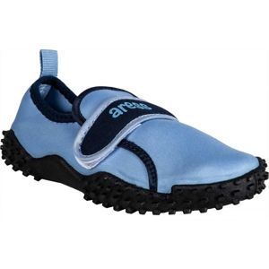Aress BIMBO modrá 26 - Detská obuv do vody