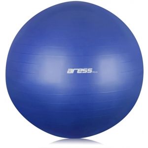 Aress GYMNASTICKÁ LOPTA 85CM modrá  - Gymnastická lopta