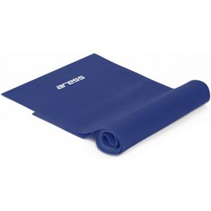 Aress Gymnastics Cvičiaca GUMA BLUE VERY HARD - Cvičiaca guma