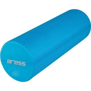 Aress GYMROLL- BLUE modrá NS - Fitness masážny penový valec