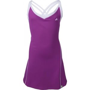 Aress KIM fialová 128-134 - Dievčenské športové šaty