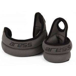 Aress WRIST WEIGHT - Závažie na zápästie