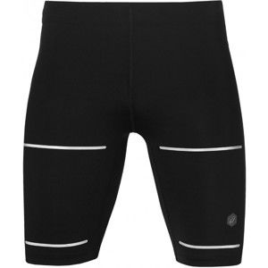 Asics LITE-SHOW SPRINTER čierna XL - Pánske elastické šortky