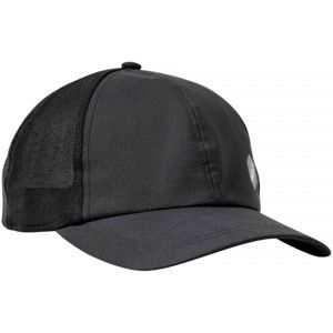 Asics ESSENTIAL CAP čierna NS - Športová šiltovka