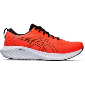 ASICS GEL-EXCITE 10 Pánska bežecká obuv, oranžová, veľkosť 45