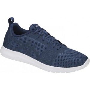 Asics KANMEI MX modrá 11 - Pánska voľnočasová obuv