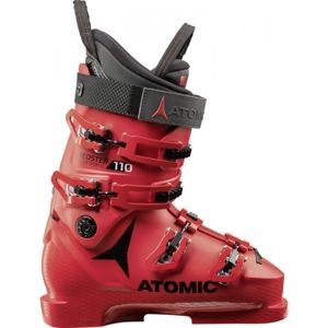Pretekárska lyžiarska obuv
