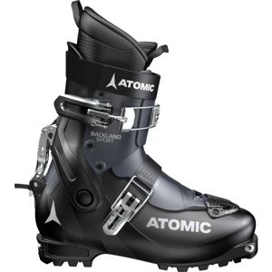 Atomic BACKLAND SPORT  28 - 28,5 - Unisex skialpinistická obuv