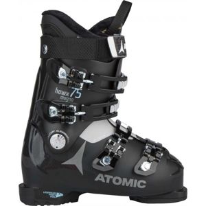 Atomic HAWX MAGNA 75 W čierna 26 - 26,5 - Dámska lyžiarska obuv