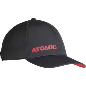 Atomic ALPS CAP čierna NS - Unisex šiltovka