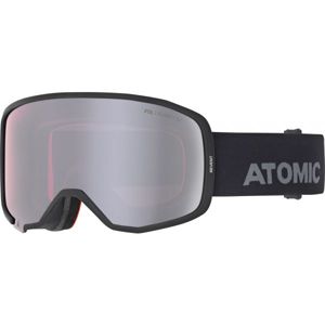 Atomic REVENT čierna NS - Unisex lyžiarske okuliare