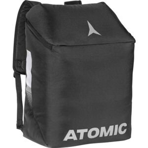 Atomic BOOT & HELMET PACK Batoh na lyžiarsku obuv a vybavenie, čierna, veľkosť os