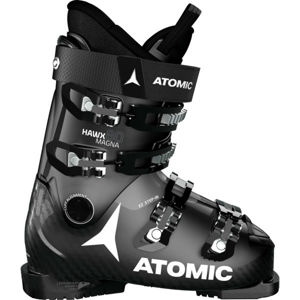 Atomic Lyžiarska obuv Lyžiarska obuv, čierna, veľkosť 30 - 30,5