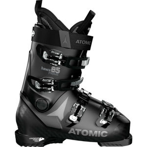 Atomic HAWX PRIME 85 W Dámska lyžiarska obuv, čierna, veľkosť 26-26.5