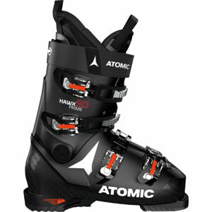 Atomic HAWX PRIME 90 Univerzálna lyžiarska obuv, čierna, veľkosť 28 - 28,5