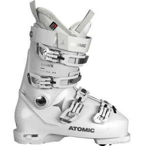 Atomic HAWX PRIME 95 W GW Dámska lyžiarska obuv, biela, veľkosť 26-26.5