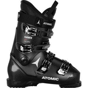 Atomic HAWX PRIME Lyžiarska obuv, čierna, veľkosť