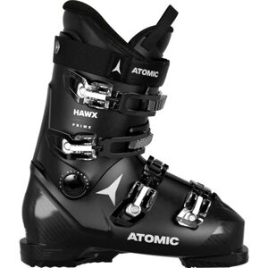 Atomic HAWX PRIME W Dámska lyžiarska obuv, čierna, veľkosť 27-27.5