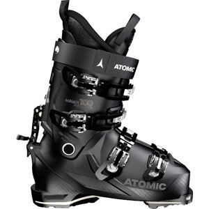Atomic HAWX PRIME XTD 100 HT Lyžiarska skialpinistická obuv, čierna, veľkosť 30 - 30,5