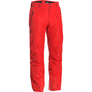 Atomic M SAVOR 2L GTX PANT Pánske lyžiarske nohavice, červená, veľkosť XL