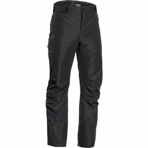 Atomic M SAVOR 2L GTX PANT Pánske lyžiarske nohavice, čierna, veľkosť L