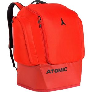 Atomic RS HEATED BOOT PACK 220V červená NS - Taška na lyžiarsku obuv