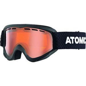 Atomic SAVOR JR červená NS - Lyžiarske okuliare
