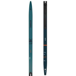 Atomic PRO C1 SKINTEC + PROLINK SHIFT CL Bežecké lyže na klasiku, tmavo zelená, veľkosť 188