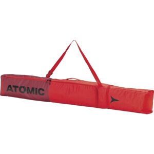 Atomic SKI BAG Univerzálny obal na lyže, červená, veľkosť os