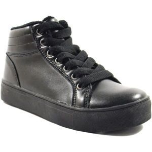 Avenue INEZ čierna 35 - Detská voľnočasová obuv