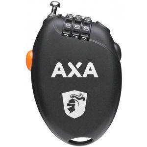AXA AXA ROLL RETRACTABLE CABLE 75 Zámok, , veľkosť os