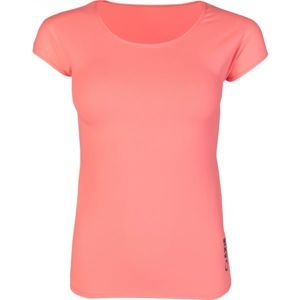Axis FITNESS TOP - Dámsky fitness top