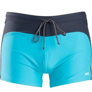 Axis AQUASHORT Pánske nohavičkové plavky, modrá, veľkosť 48