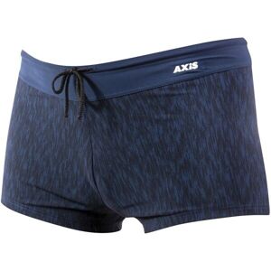 Axis PLAVKY NOHAVIČKOVÉ Pánske nohavičkové plavky, tmavo modrá, veľkosť 56