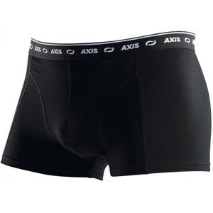 Axis BOXERKY čierna M - Spodné pánske prádlo