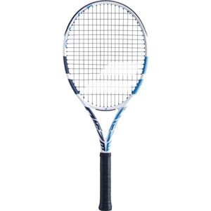 Babolat EVO DRIVE WOMEN Dámska  tenisová raketa, biela, veľkosť