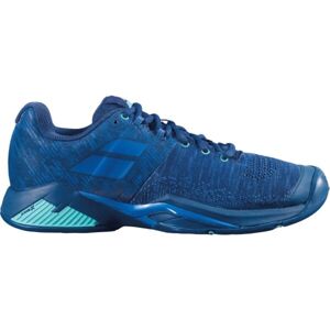 Babolat PROPULSE BLAST CLAY M Pánska tenisová obuv, modrá, veľkosť 44.5