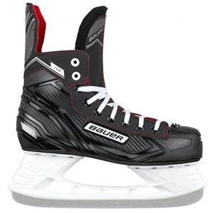 Bauer NS SKATE SR čierna 10 - Seniorské hokejové korčule