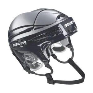 Bauer 5100 Hokejová prilba, čierna, veľkosť S