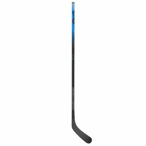 Bauer NEXUS 3N GRIP STICK INT 55 Juniorská hokejka, čierna, veľkosť OS