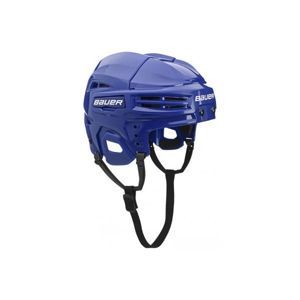 Bauer IMS 5.0 Hokejová prilba, modrá, veľkosť M