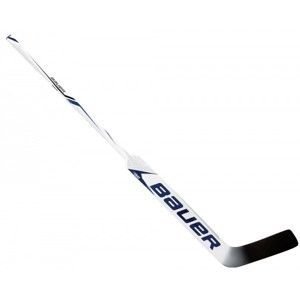 Bauer SUPREME S150 GOAL JR P31 L 21 modrá Links - Brankárska juniorská hokejka