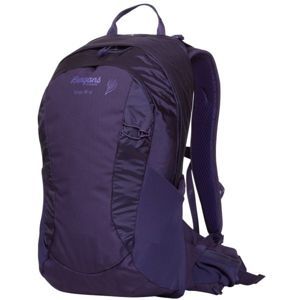 Bergans SENJA W 14 Turistický batoh, fialová, veľkosť UNI