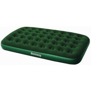 Bestway Nafukovací matrac Nafukovací matrac, tmavo zelená, veľkosť os