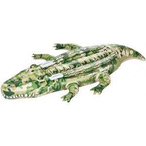 Bestway CAMO CROCODILE RIDER   - Nafukovací krokodíl