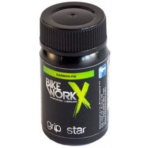 Bikeworkx GRIP STAR 30 G  NS - Montážna pasta